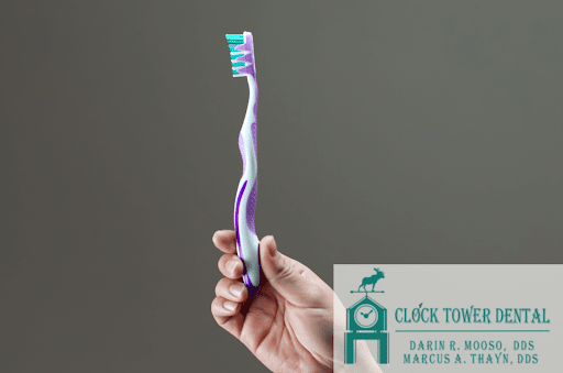 The Right Way to Take Care of Your Toothbrush